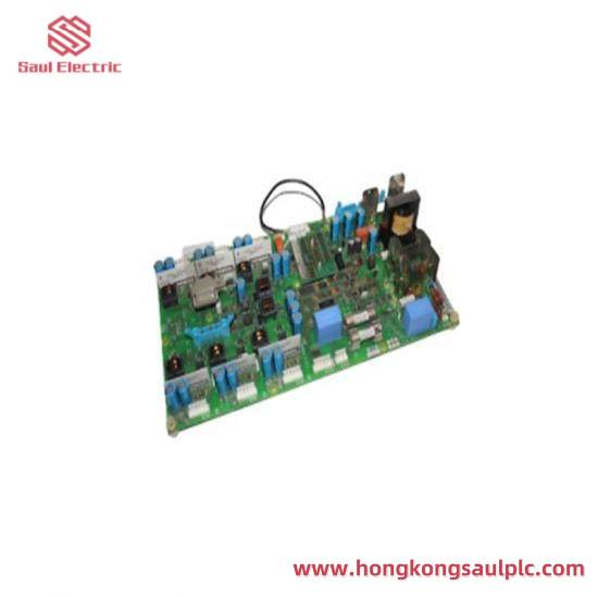 ABB SNAT7261SCP SNAT 7261 SCP Drive Board