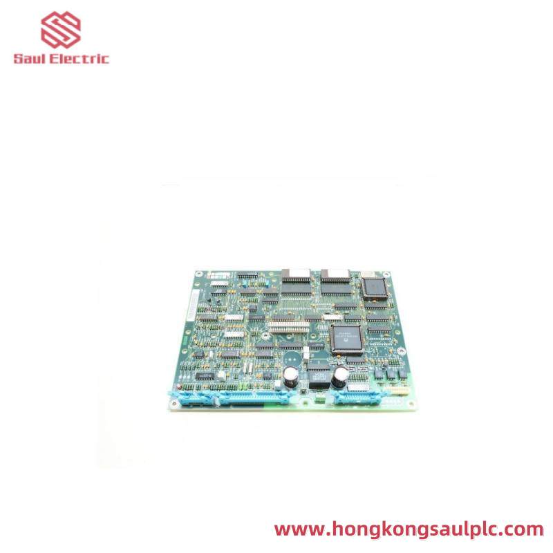 ABB SNAT7780CNT Motor Control Pcb Circuit Board