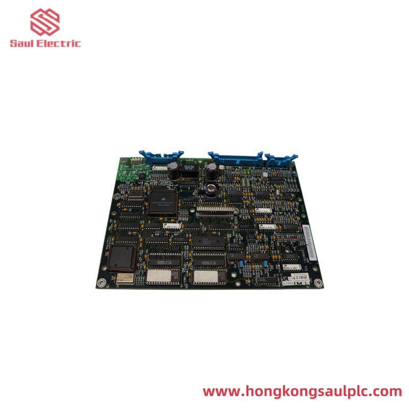 ABB SNAT 603 CNT PC BOARD ASEMBLY
