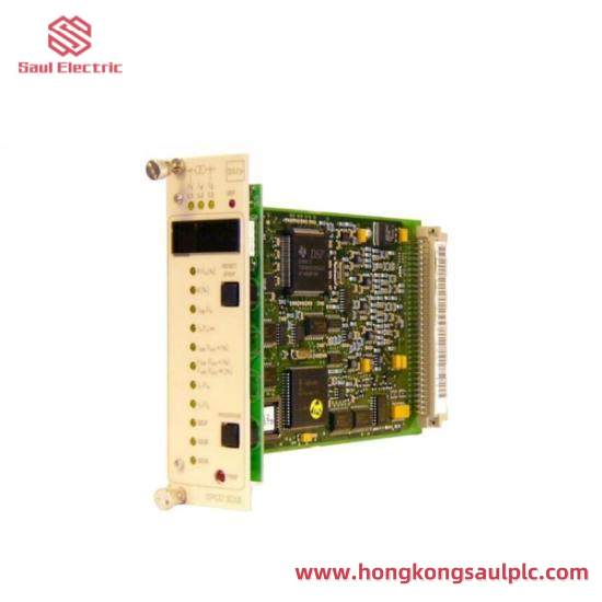 ABB SPCD 3D53-AB Differential Device