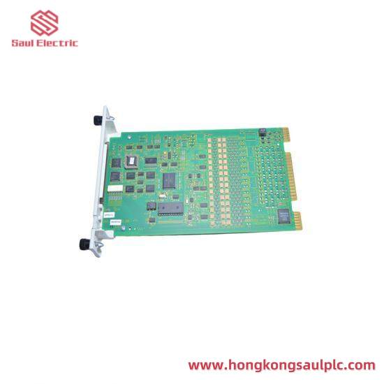 ABB SPFEC12 Analog Input Module