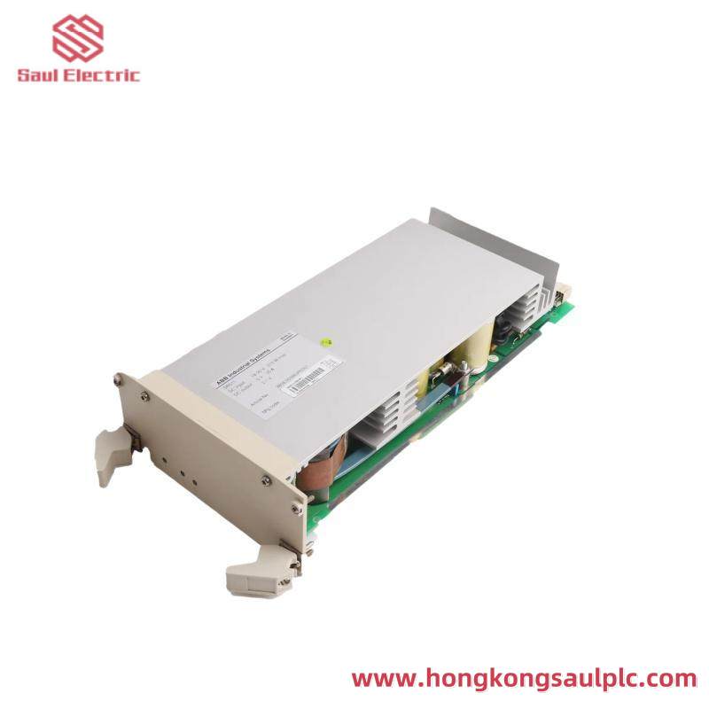 ABB SR511 3BSE000863R1 Regulator 24V/5V