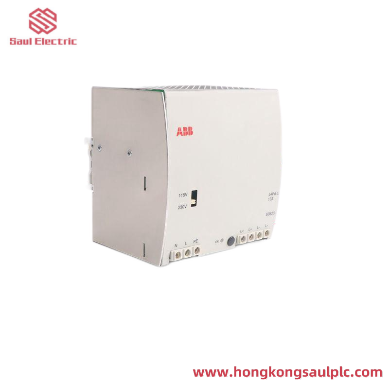 ABB SYN5201A-Z V277