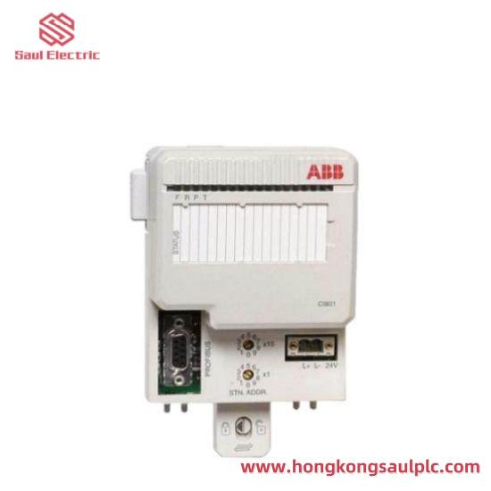 ABB DSQC235B