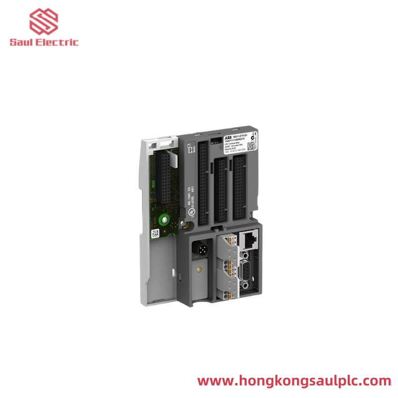 ABB TB511-ETH 1SAP111100R0270 Terminal Base