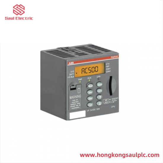 ABB PN6644424A1  Spare Part