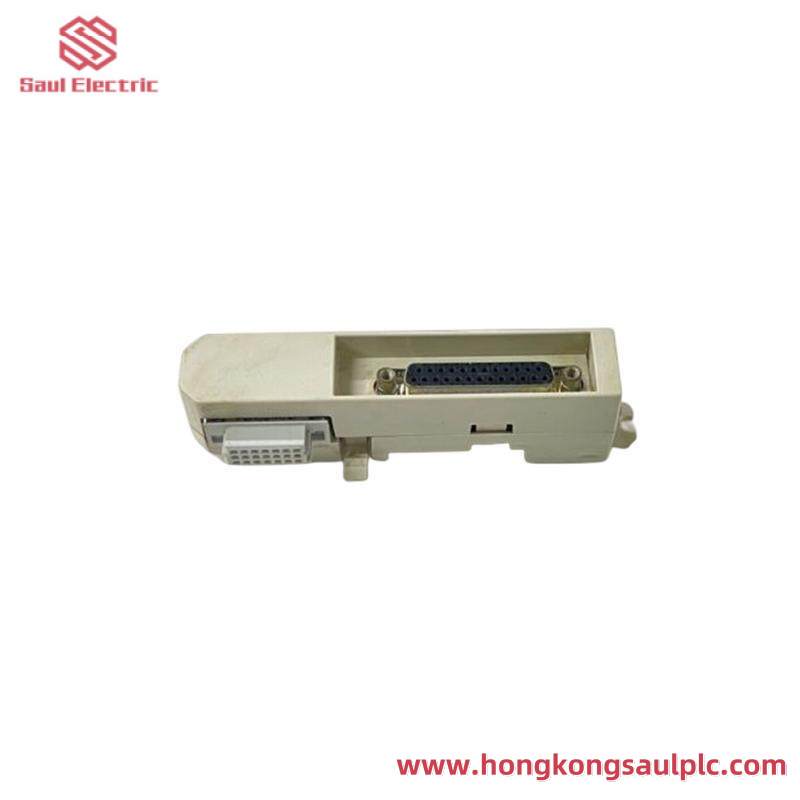 ABB TB805 3BSE008534R1  Bus Outlet