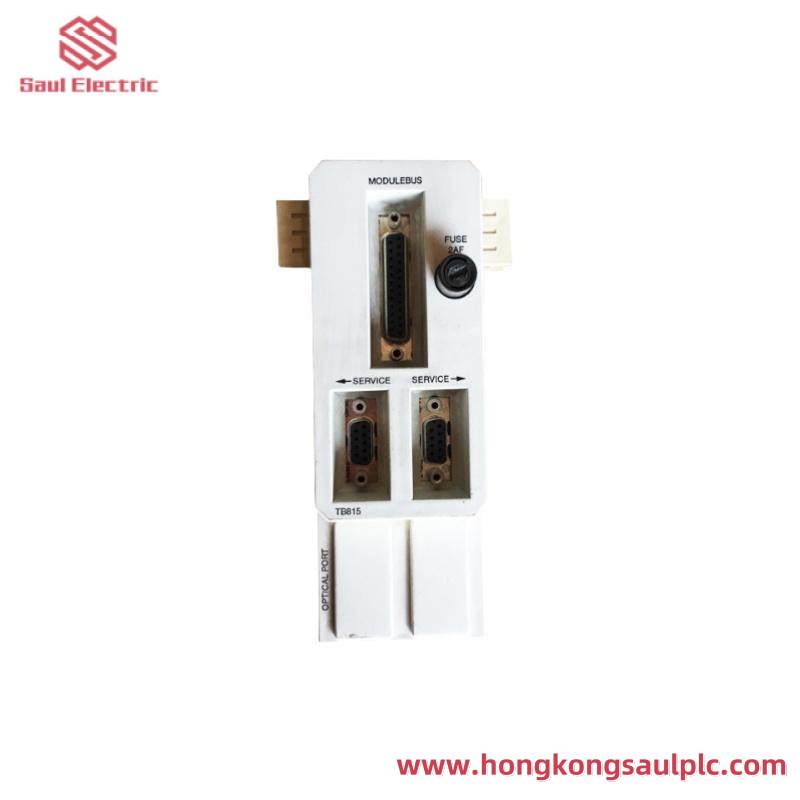 ABB TB815 Interconnection Unit