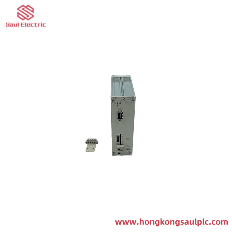 ABB TC513 3BSE006385R1 AF100 Twisted pair Coax Modem