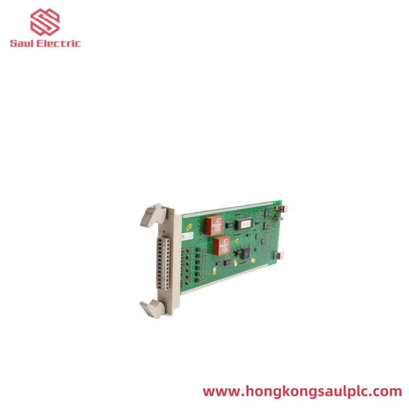 ABB TC520 3BSE001449R1 TC520 System Status Collector