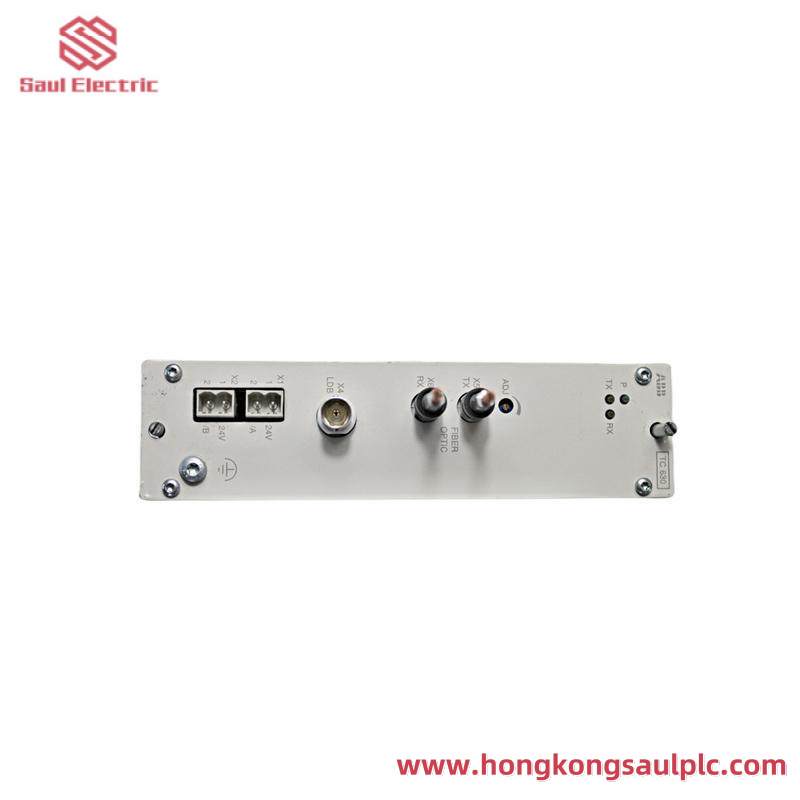 ABB TC630 3BSE002253R1 Optical Modem