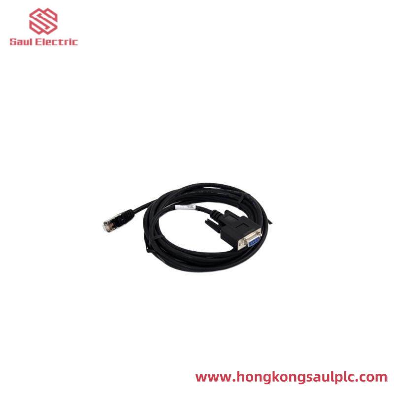 ABB TK212A TK212A Tool cable RJ45 8P8C plug