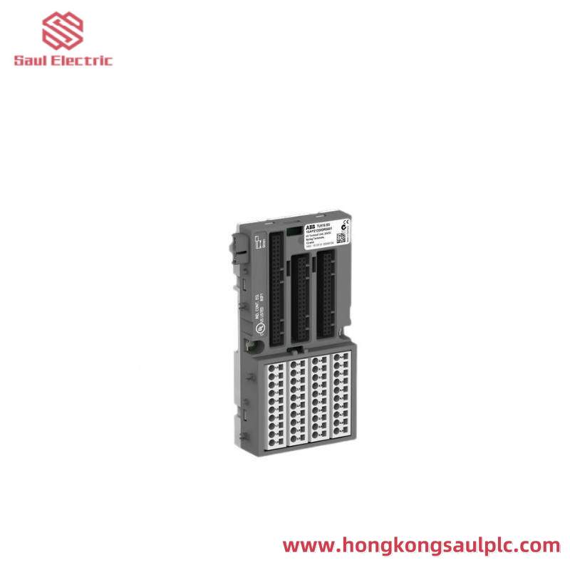 ABB TU516 1SAP212000R0001 ABB I/O Terminal Unit 