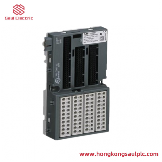 ABB TU532-XC 1SAP417000R0001 PLC Systems