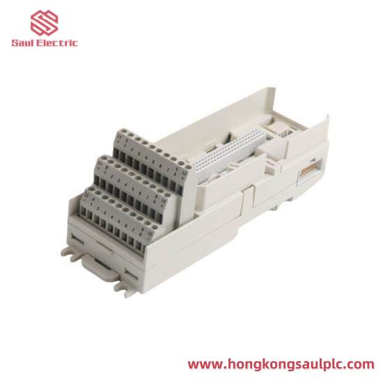 ABB TU810V1 Compact Module Termination Unit  3BSE013230R1