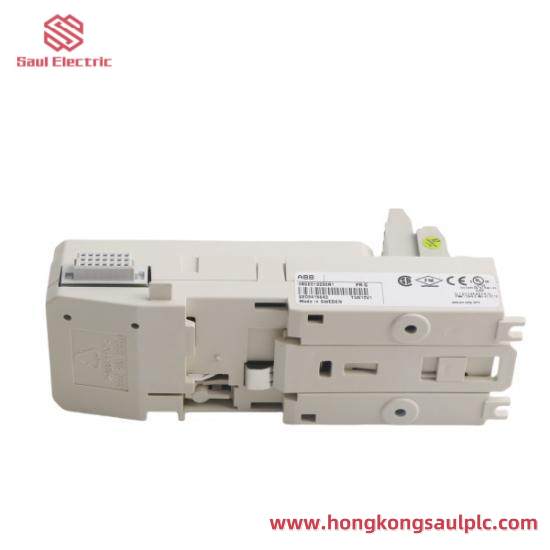 ABB TU810V1 Compact Module Termination Unit  3BSE013230R1