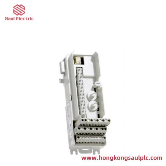 ABB TU811V1 3BSE013231R1 Compact Module Termination Unit