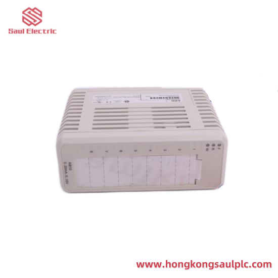 ABB TU818  Compact Module Termination Unit
