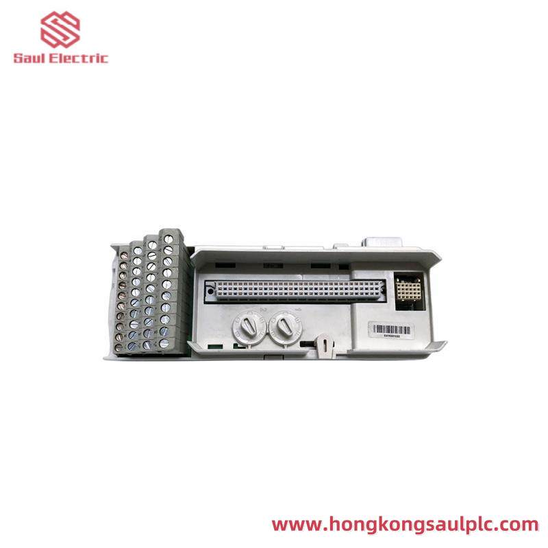 ABB TU818V1 3BSE069209R1 Compact Module Termination Unit