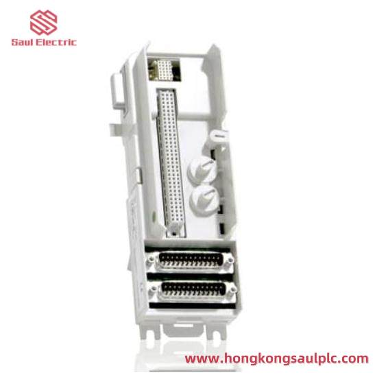 ABB TU819 3BSE068891R1 Termination Unit