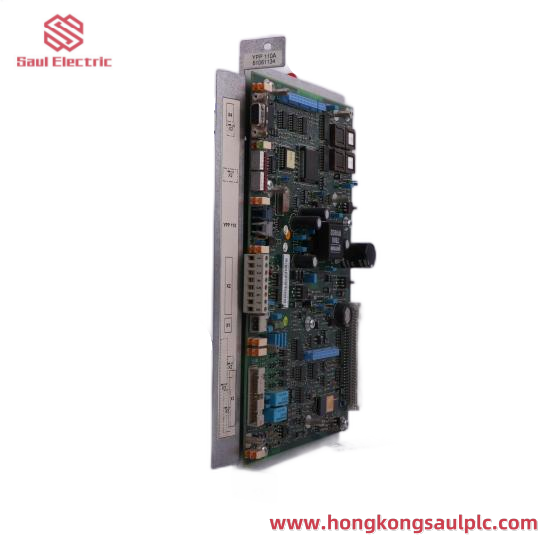 ABB TU831  Extended Module Termination Unit