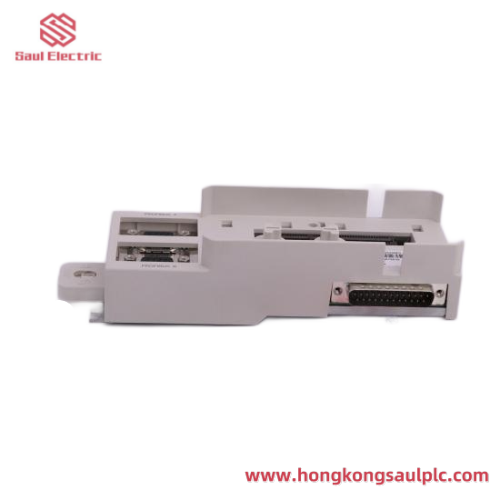 ABB TU831  Extended Module Termination Unit