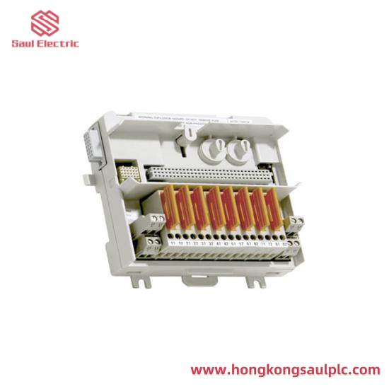 ABB TU835v1 Extended Module Termination Unit