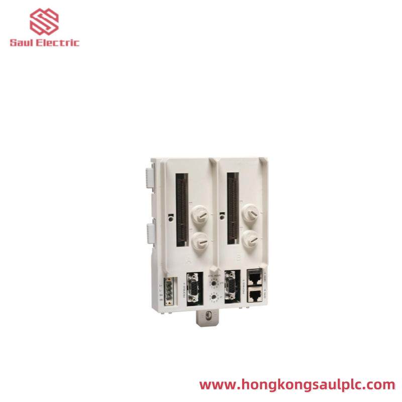 ABB TU846 3BSE022460R1 Module Termination Unit