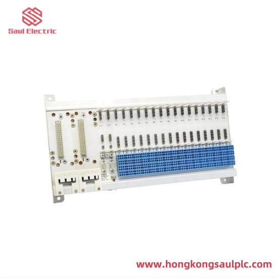 ABB TU921S 3KDE175111L9210 Termination Unit