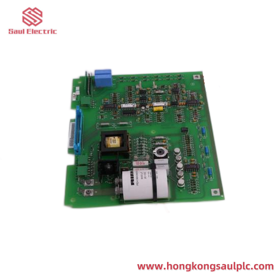 ABB UAC326AE HIEE410409P104  DCS Module