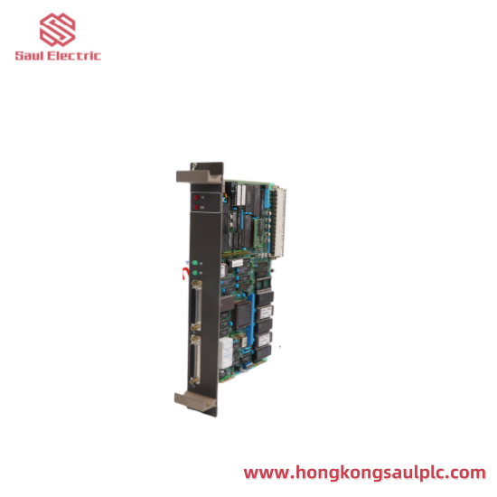 ABB UAD141A02 3BHE012095R0002  Motherboard