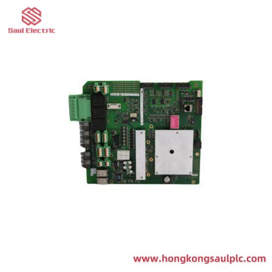 ABB UC D240 A101 3BHE022287R0001 Converter Module