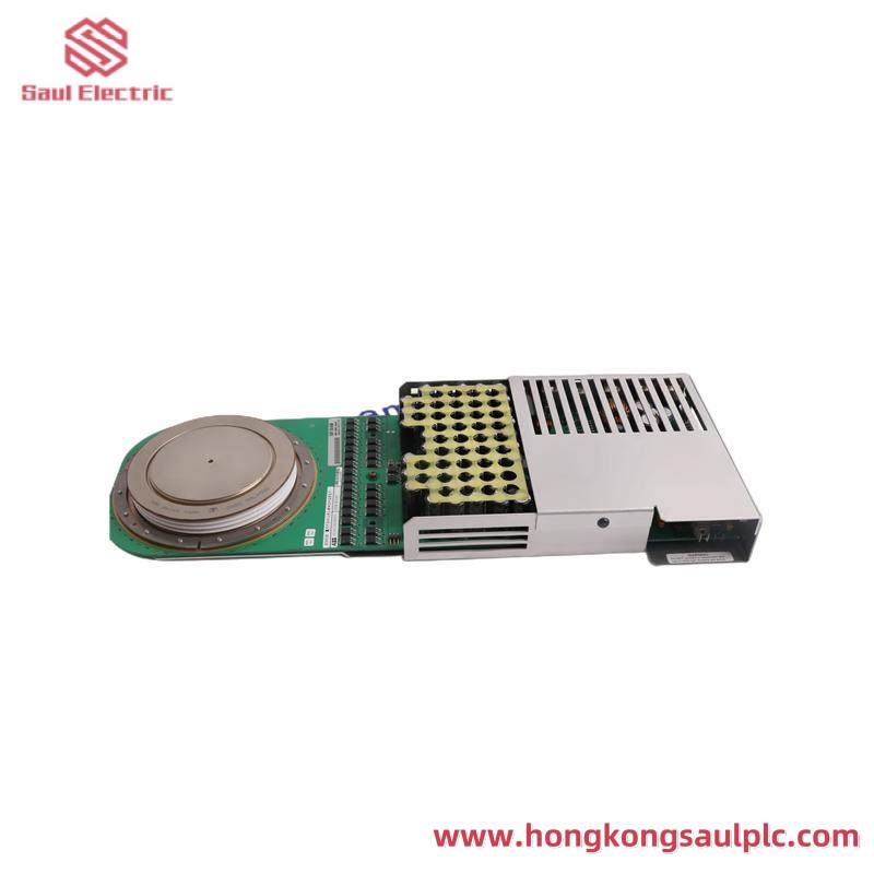 ABB UFC039A01 3EHL402791R0001 Communication Board