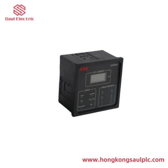 ABB UNS0885A-Z 3BHB006943R0002 Interface Module