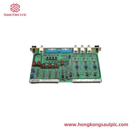 ABB vd86-amp, 57288001 CC 910503 Digital Input Module