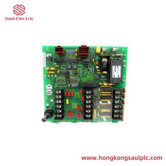 ABB VSPR01D(A) PLC Module