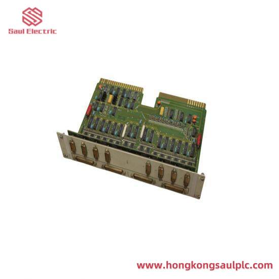 ABB XB8999; hesg 446037 R1 Extender Module