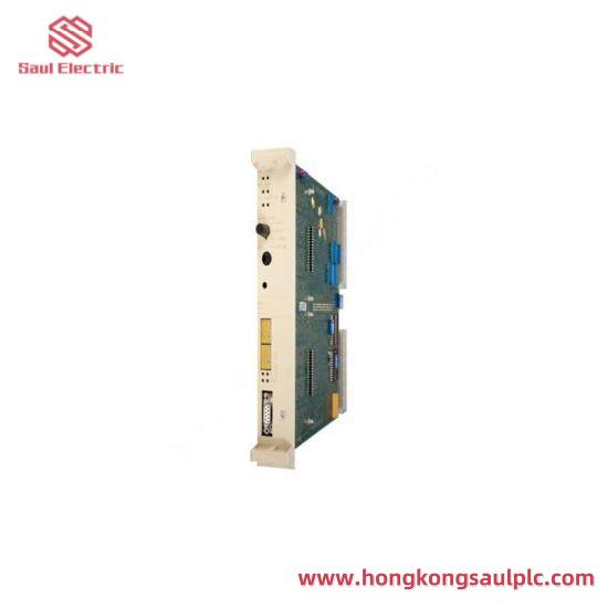 ABB XF D213 A 3BHE028122R0001 SPEED SENSOR INTERFACE