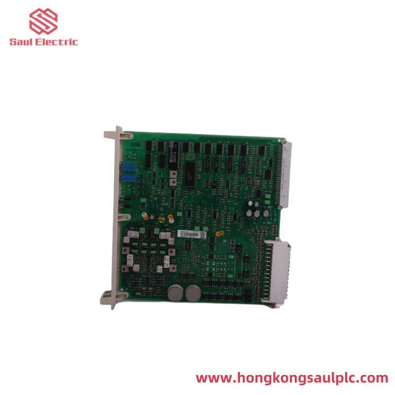 ABB XN03 XN 03 Module