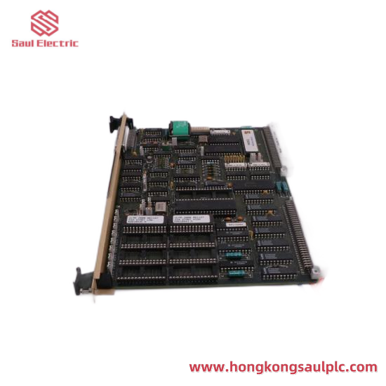 ABB XU 04  H&B Contronic XU04 Module