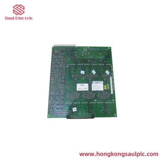 ABB YB560103-CD/26 Servo Axis Drive Unit