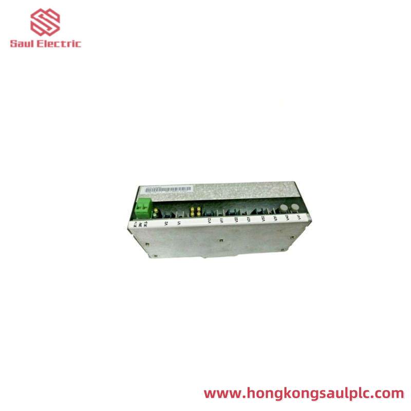 ABB YPC111A 61004955 Optical Distributor Module