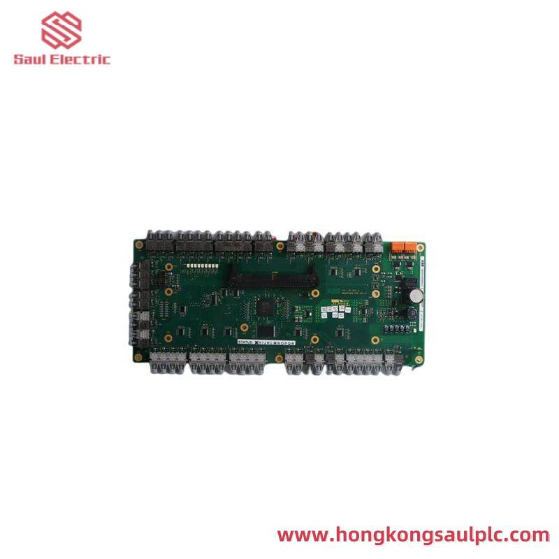 ABB YPG106A YT204001-BL ANALOG INPUT BOARD