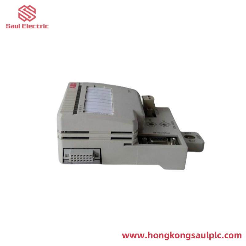 ABB YPG109E 3ASD273001B3 ANALOG INPUT BOARD 
