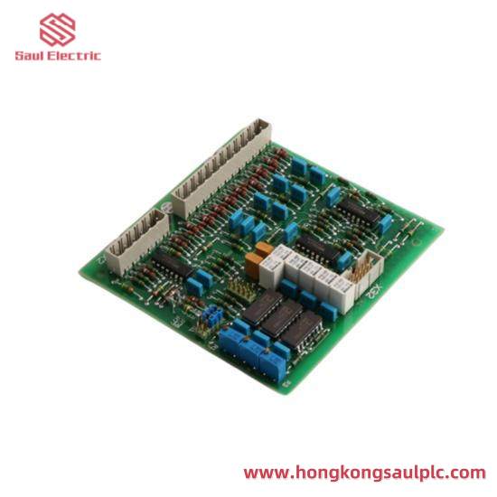 ABB YPG111A 3ASD273001B1 POWER MEASURING UNIT