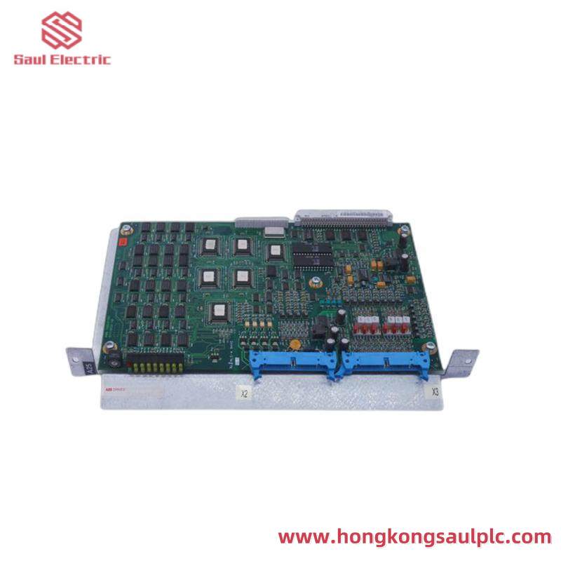 ABB YPH108B/SPC PCB CIRCUIT BOARD