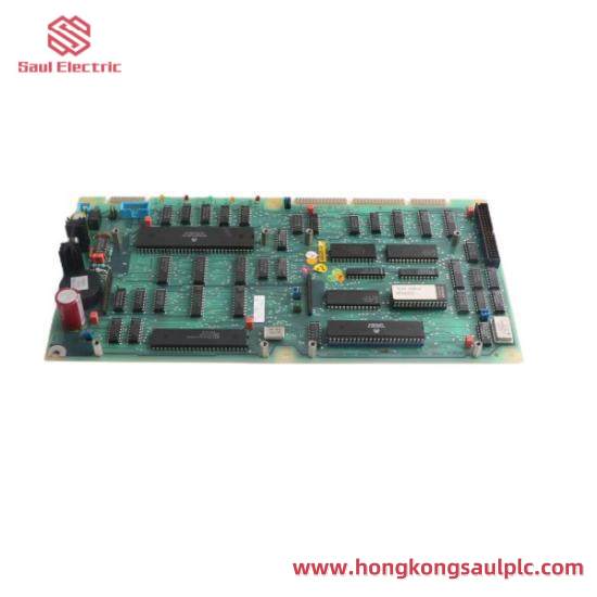 ABB YPK107 Communication Unit