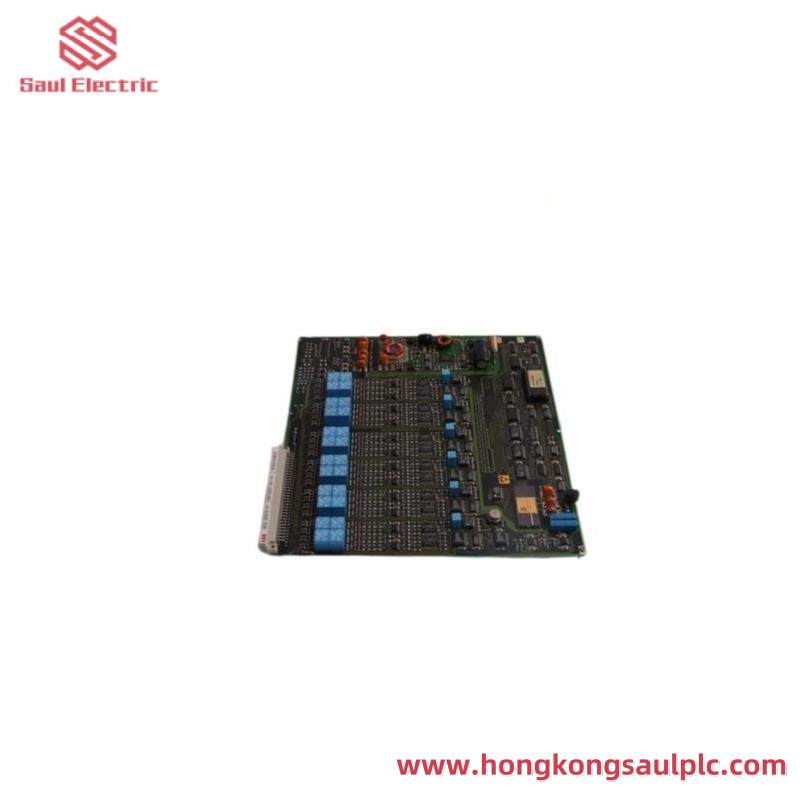ABB YPK 107 / YT204 001-FY Module
