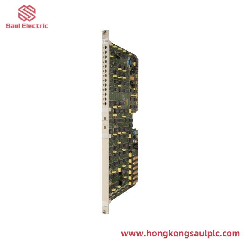 ABB YPP105E Drive Board
