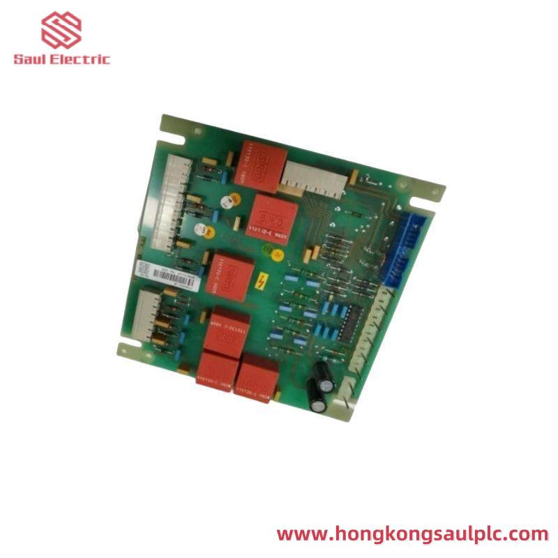 ABB YPP106B YT204001-CL Capacitor Unit